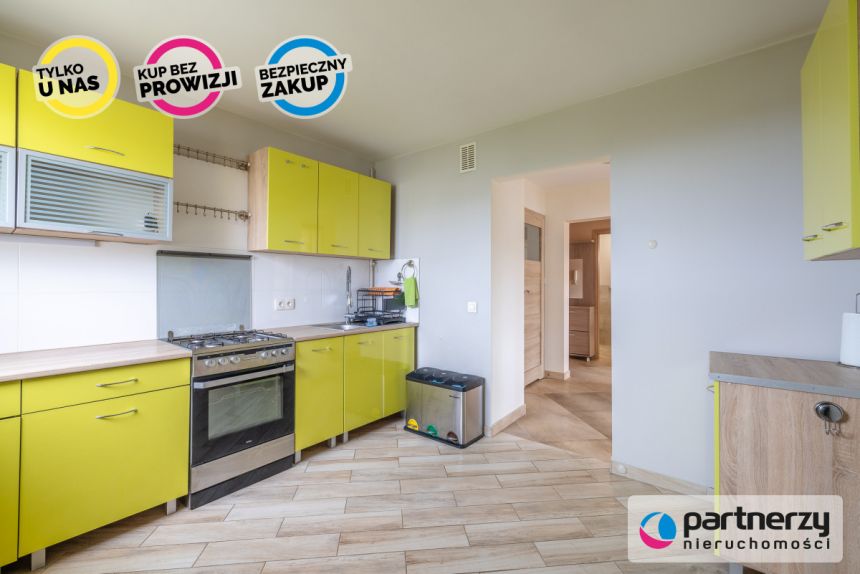 Gdańsk Przymorze, 839 000 zł, 63 m2, pietro 8/10 miniaturka 6