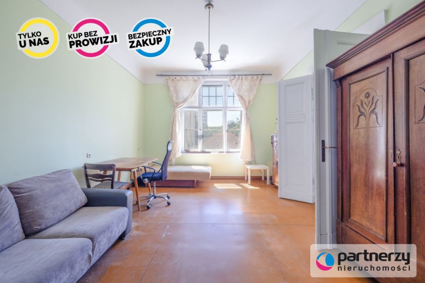 Gdańsk Wrzeszcz, 995 000 zł, 76 m2, z balkonem - zdjęcie 1