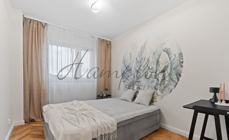 Warszawa Górny Mokotów, 774 000 zł, 42 m2, M2 miniaturka 6