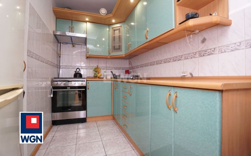Piotrków Trybunalski, 1 100 zł, 36 m2, z balkonem miniaturka 7
