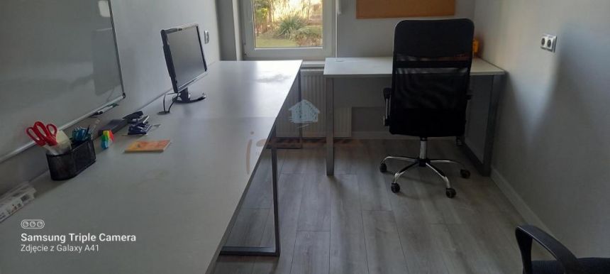 Lokal handlowo-magazynowy wynajmę Asnyka Gniezno miniaturka 7