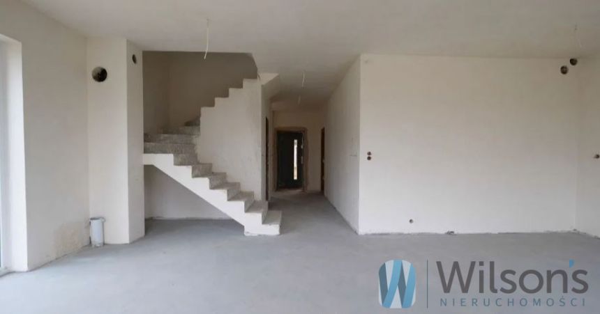 Łomianki Buraków, 1 199 000 zł, 179.71 m2, segment środkowy miniaturka 4