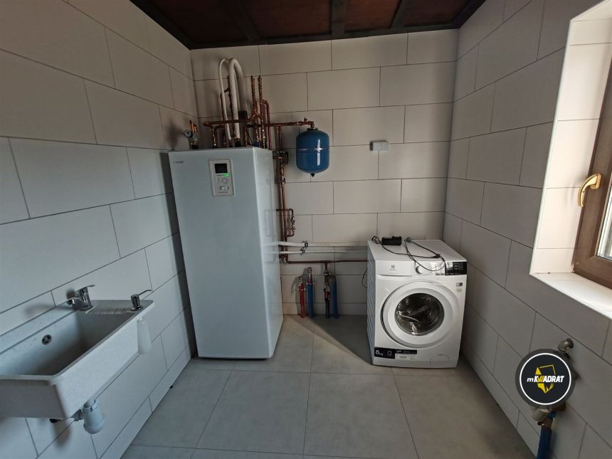 Makosieje, 1 250 000 zł, 177.62 m2, bliźniak miniaturka 9