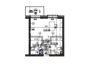 Nowe Lokale 25m2-66m2, Wieliczka Centrum miniaturka 3
