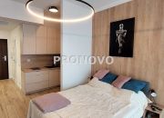 Apartament kawalerka Hanza Tower miniaturka 2