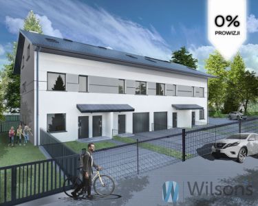 Marki, 689 000 zł, 110 m2, pietro 1