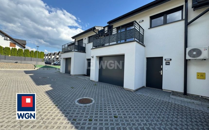 Czechowice-Dziedzice Podlesie, 839 000 zł, 104.5 m2, jednorodzinny miniaturka 3