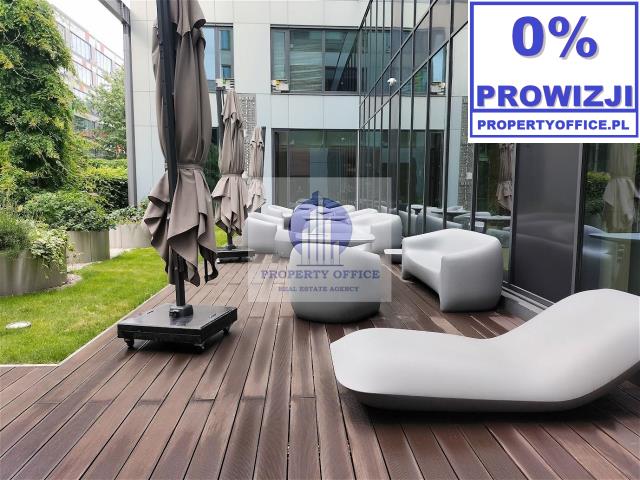 Do wynajęcia: Warszawa Ochota, biuro 413,90m2 miniaturka 10