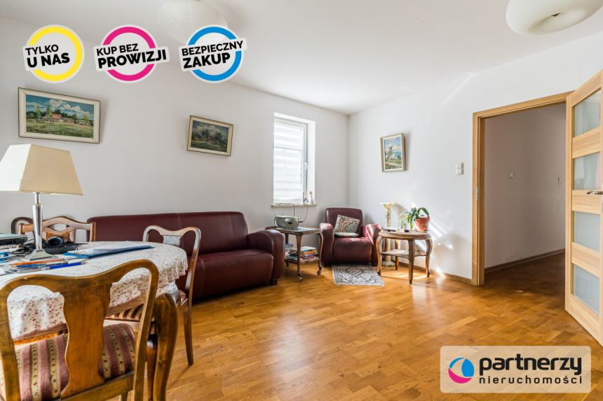 Gdańsk Siedlce, 1 399 000 zł, 116.7 m2, parter miniaturka 6