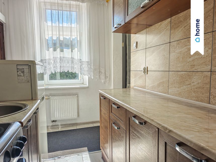 Okazyjne mieszkanie w centrum Bydgoszczy miniaturka 6