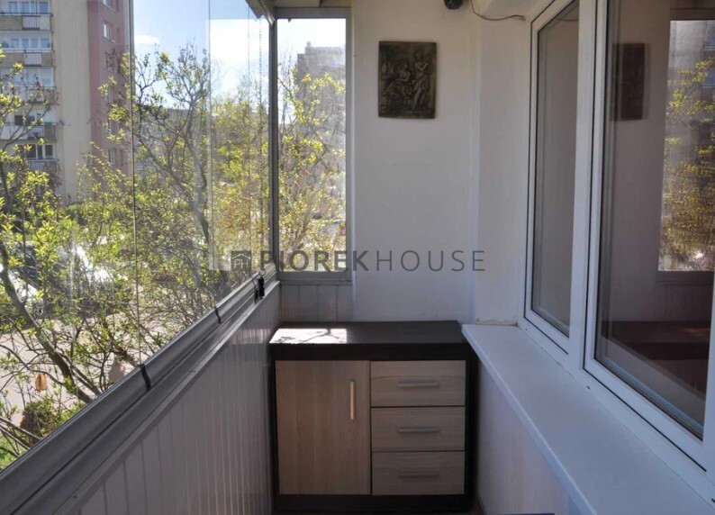 2-pokojowe mieszkanie w Bemowie miniaturka 7