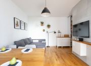 Kraków Czyżyny, 870 000 zł, 48.74 m2, z balkonem miniaturka 2