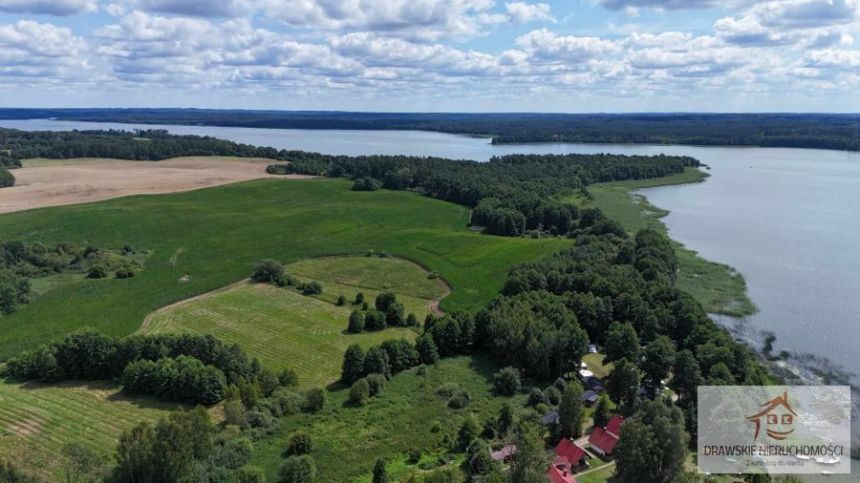 Linowno, 410 000 zł, 67.19 m2, wolnostojący miniaturka 14