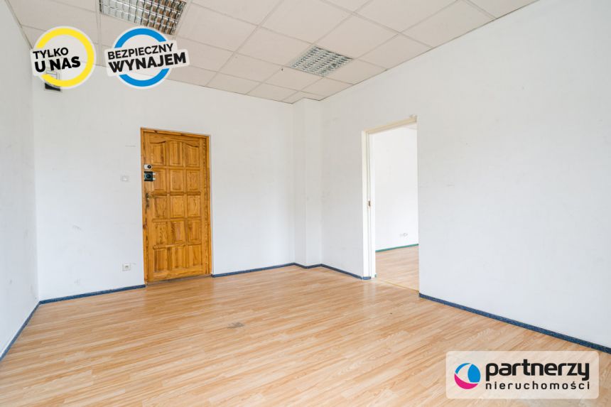 Gdańsk Wrzeszcz, 2 835 zł, 57 m2, 3 pokoje miniaturka 7