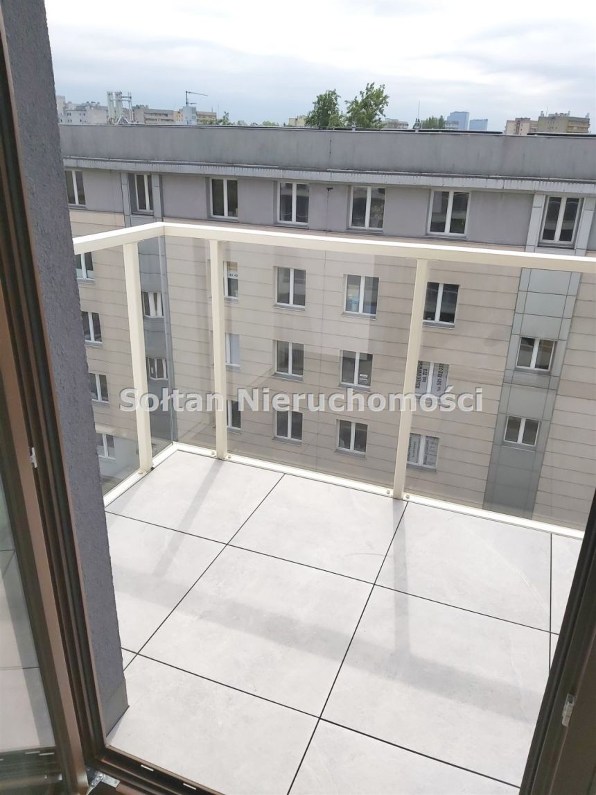 Warszawa Wola, 1 035 000 zł, 38.91 m2, z balkonem miniaturka 8