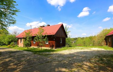 Dom z ogrodem w cenie kawalerki !!!