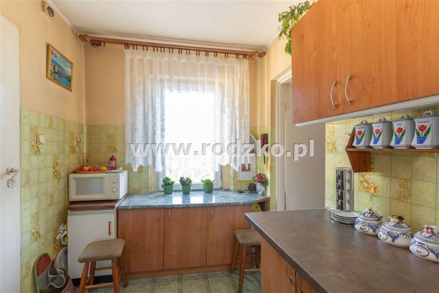 Bydgoszcz, 235 000 zł, 45 m2, jasna kuchnia z oknem miniaturka 5