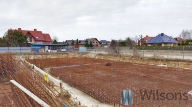 Warszawa Białołęka, 4 900 000 zł, 20 ar, droga dojazdowa asfaltowa