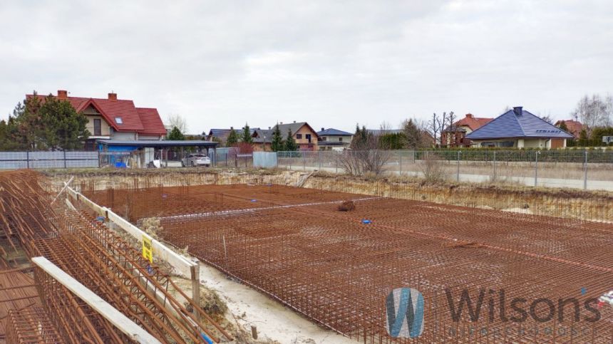 Warszawa Białołęka, 4 900 000 zł, 20 ar, droga dojazdowa asfaltowa - zdjęcie 1