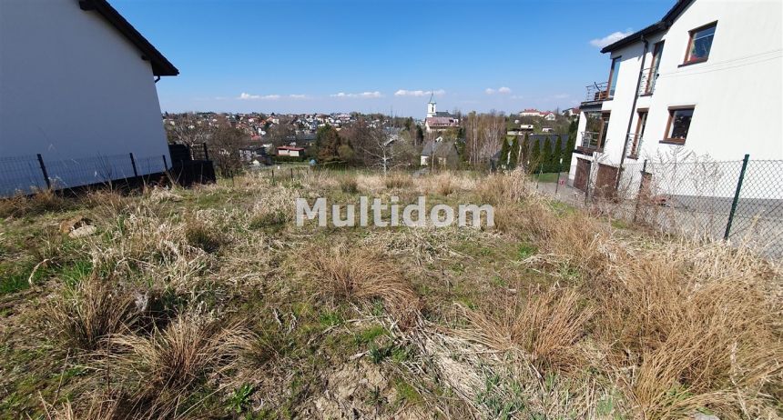 Bielsko-Biała, 230 000 zł, 4.85 ar, budowlana miniaturka 2