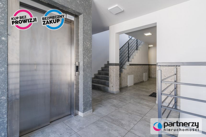 Reda Prima Reda, 679 070 zł, 62.3 m2, z balkonem miniaturka 17