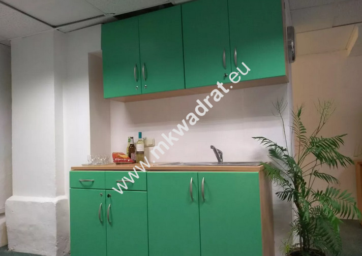 Lokal 166 mkw. Mokotów miniaturka 11