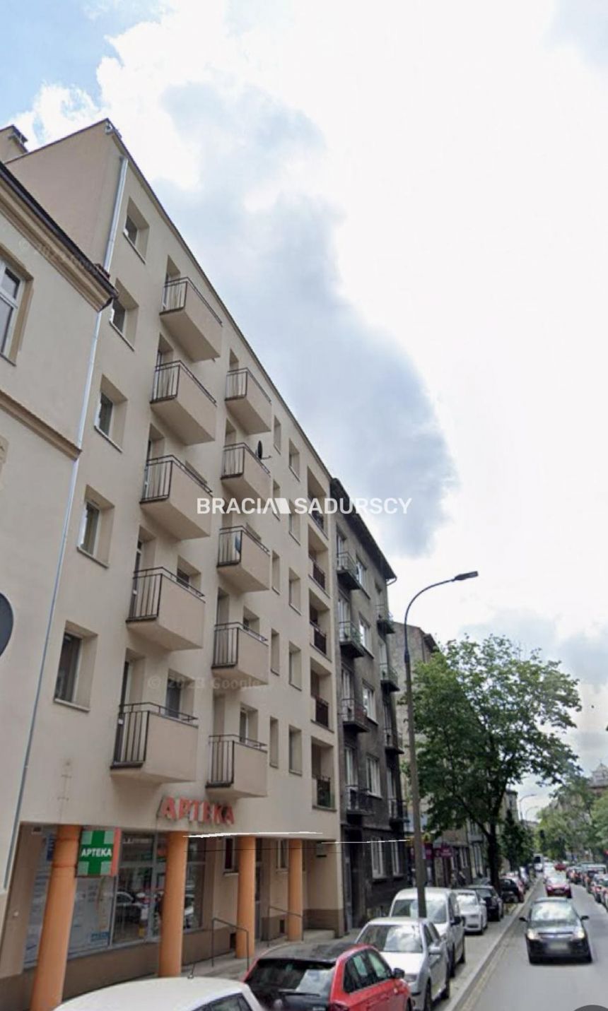 Kawalerka z balkonem ul.Mazowiecka inwestycyjnie miniaturka 6