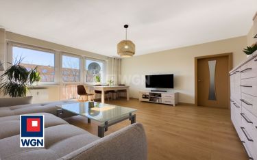 Zabrze Osiedle Kopernika, 459 000 zł, 63.4 m2, pietro 2
