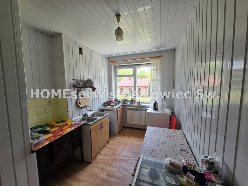 Dom na sprzedaż 110 m2 działka 817 m2 Szewna. miniaturka 7