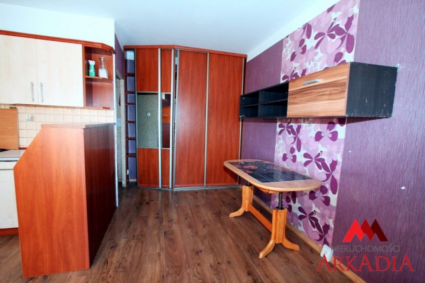Włocławek Kazimierza Wielkiego, 179 000 zł, 30.63 m2, w bloku miniaturka 3