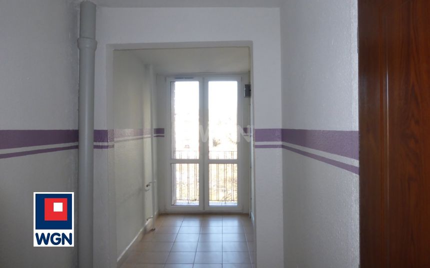 Częstochowa Tysiąclecie, 269 900 zł, 45 m2, kuchnia z oknem miniaturka 9