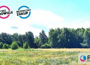 Żarnowska, 138 600 zł, 9.24 ar, droga dojazdowa gruntowa miniaturka 4