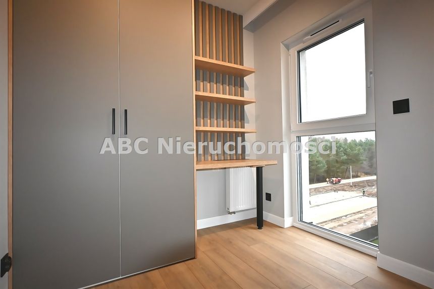 Piła, 749 000 zł, 64.09 m2, z garażem podziemnym miniaturka 8