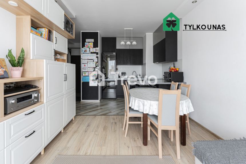 Gdańsk Piecki-Migowo, 735 000 zł, 52.23 m2, z miejscem parkingowym miniaturka 5