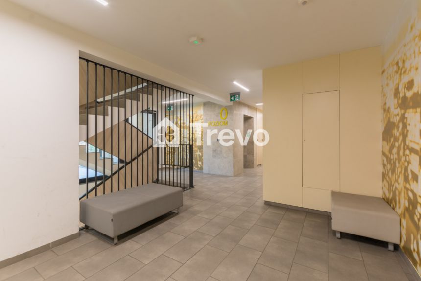 Gdańsk Zaspa, 829 000 zł, 42.71 m2, z balkonem miniaturka 15