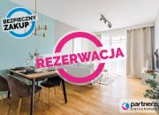 Gdańsk Piecki-Migowo, 869 000 zł, 60.39 m2, 3 pokojowe miniaturka 1