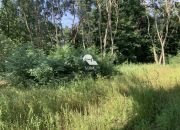Brwinów, 525 000 zł, 14.45 ar, prostokątna miniaturka 1