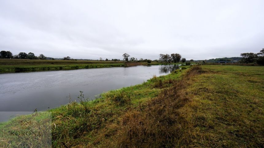 5000 m2 w sąsiedztwie rzeki  Narew!!! miniaturka 4