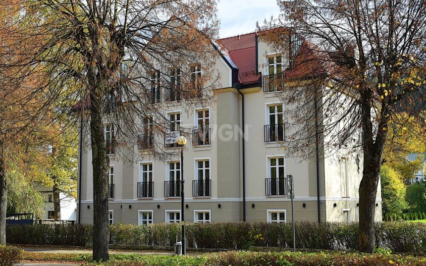 Duszniki-Zdrój, 651 750 zł, 52.14 m2, pietro 1 miniaturka 3