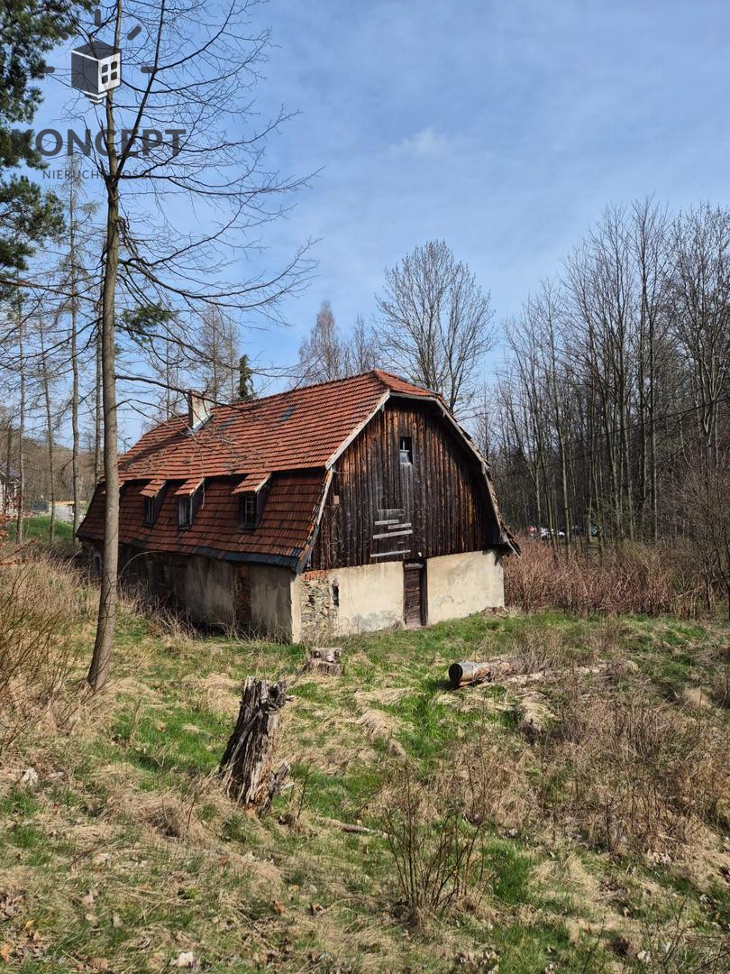 Gierczyn, stary dom z duszą. - zdjęcie 1