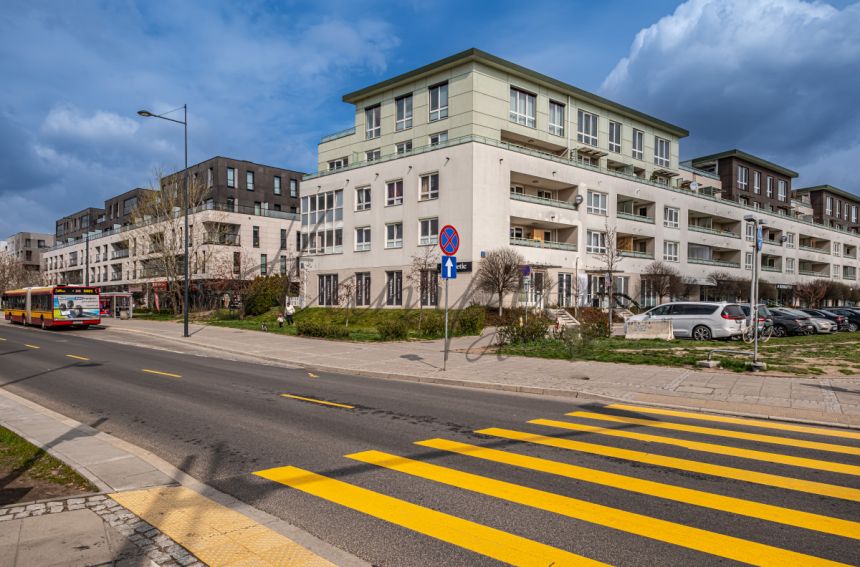 Warszawa Stary Wilanów, 7 500 zł, 59.8 m2, 5 pokoi miniaturka 15