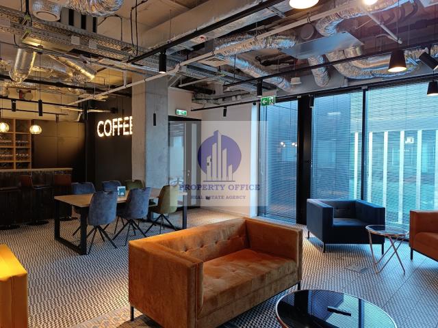 Wola: biuro serwisowane dla 14 osób miniaturka 8