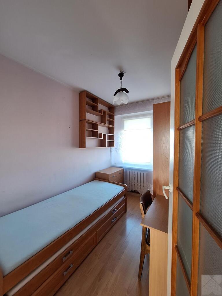 3 pokojowe mieszkanie na osiedlu Kmiecie miniaturka 3