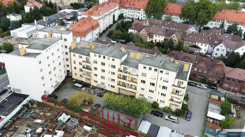 Poznań Wilda, 2 150 zł, 75 m2, do wprowadzenia miniaturka 16