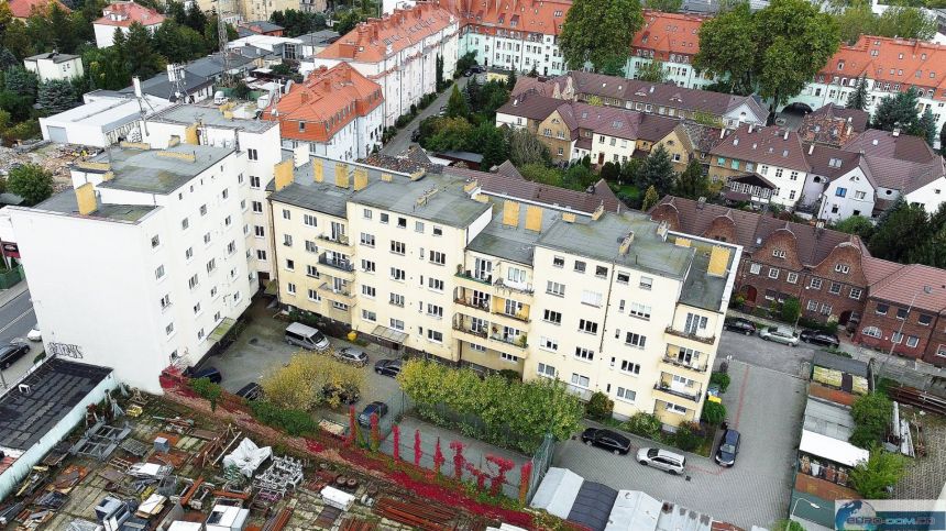 Poznań Wilda, 2 150 zł, 75 m2, do wprowadzenia miniaturka 16