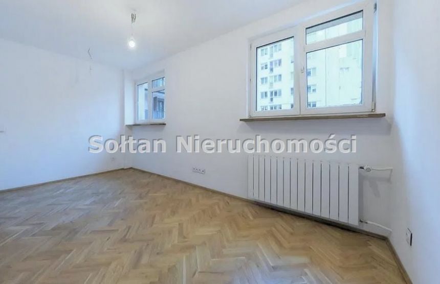 Warszawa Wola, 680 000 zł, 20.87 m2, w bloku miniaturka 2