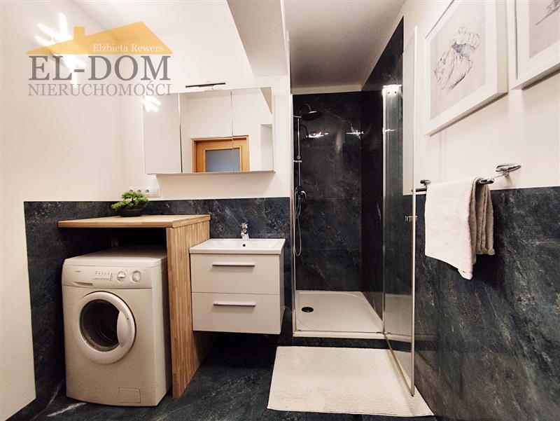 Marinistyczny apartament, 10min do morza miniaturka 10