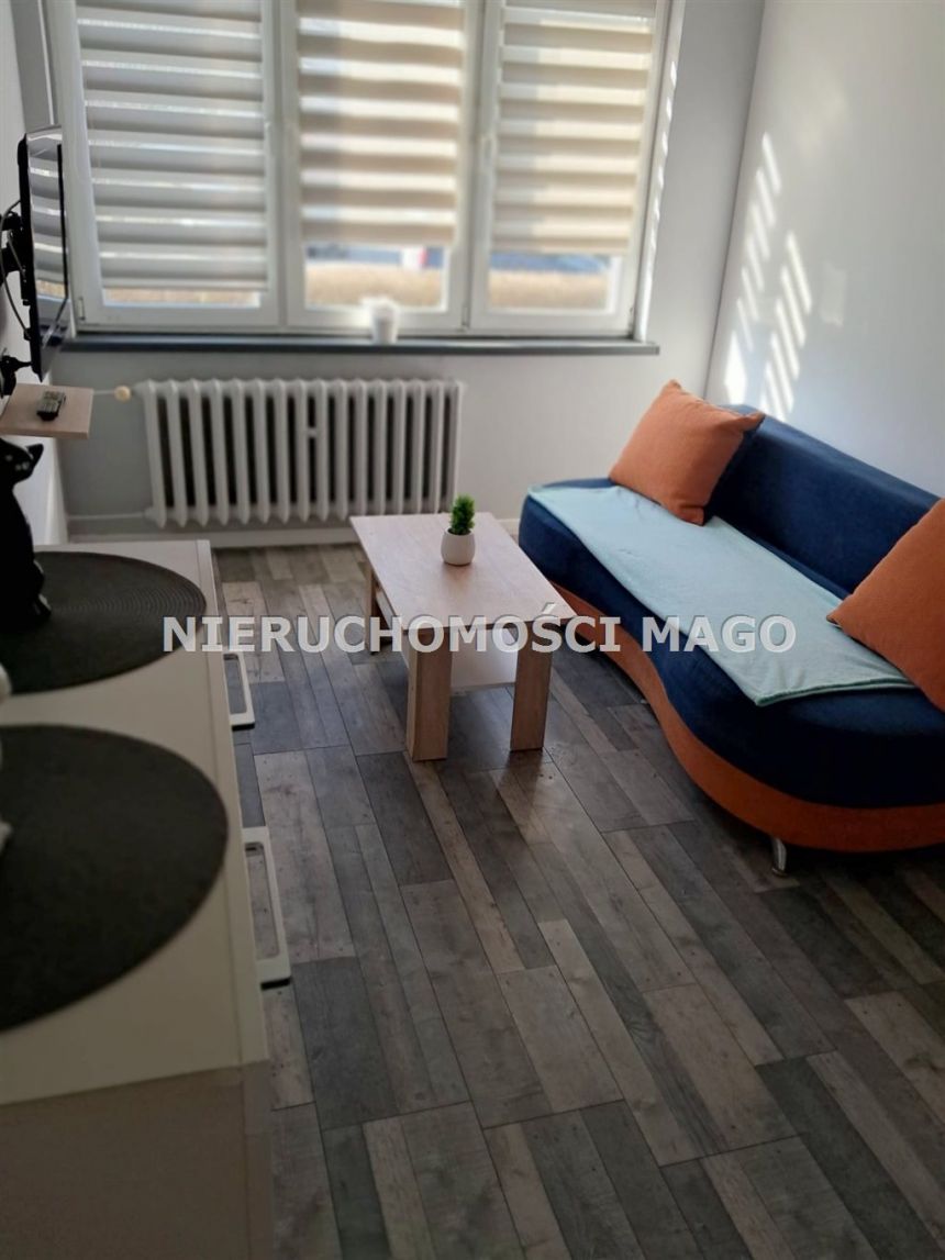 Tarnowskie Góry Osada Jana, 1 100 zł, 28 m2, w bloku - zdjęcie 1
