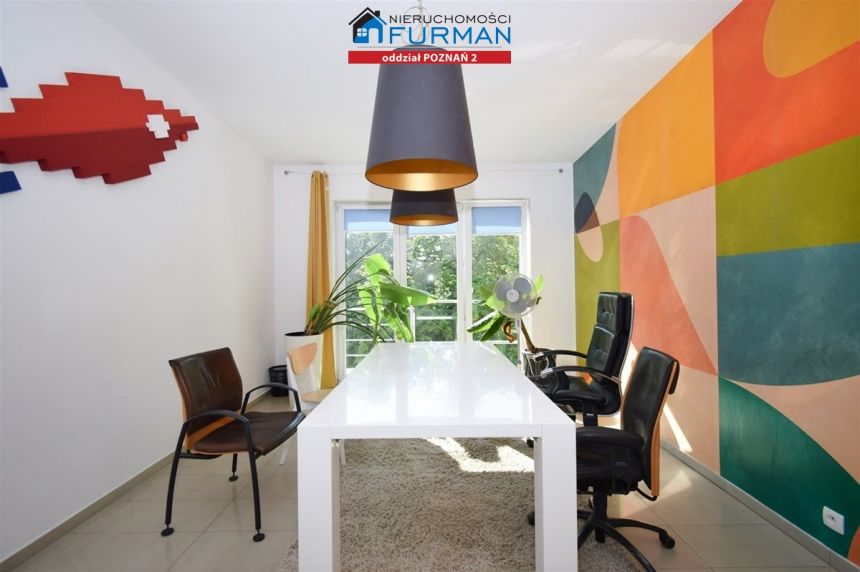 Lokal biurowy 190 mkw, Grunwald Palacza Heweliusza miniaturka 2