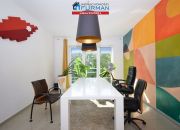 Lokal biurowy 190 mkw, Grunwald Palacza Heweliusza miniaturka 2